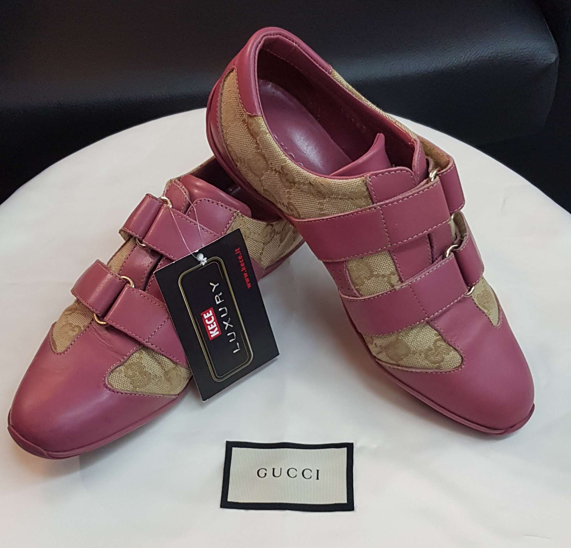 Scarpa ciabatta gucci outlet