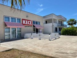 NUOVA APERTURA negozio dell’usato KECE’ nel Salento a Calimera (Lecce)